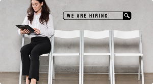 Open Positions
